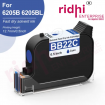 RIDHI Bentsai Bb22C Cyan Original Solvent Fast Dry Ink Cartridge